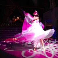 Soirée & Dîner-spectacle restaurant Sheherazade