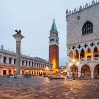 Journée à Venise