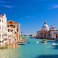Journée à Venise