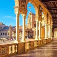 Journée Complète à Séville, la ville reine d’Espagne