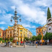 Journée Complète à Séville, la ville reine d’Espagne
