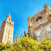 Journée Complète à Séville, la ville reine d’Espagne