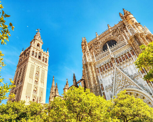 Journée Complète à Séville, la ville reine d’Espagne
