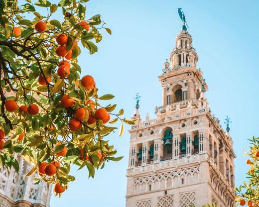 Journée Complète à Séville, la ville reine d’Espagne