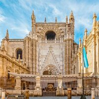 Journée Complète à Séville, la ville reine d’Espagne
