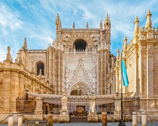 Journée Complète à Séville, la ville reine d’Espagne