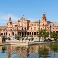 Journée Complète à Séville, la ville reine d’Espagne