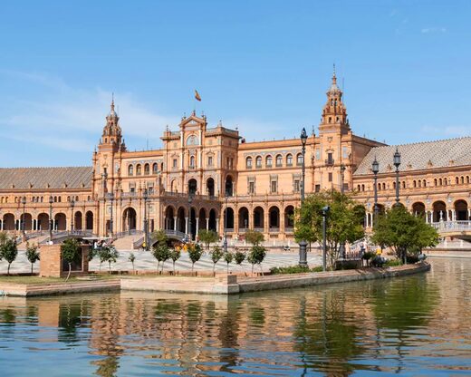 Journée Complète à Séville, la ville reine d’Espagne