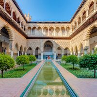Journée Complète à Séville, la ville reine d’Espagne