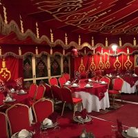 Dîner-Spectacle Fantasia