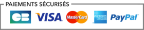 paiement sécurisé